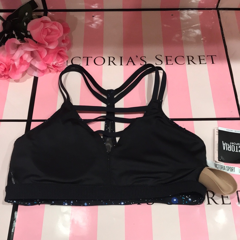 💖 VSX⚜️ Victoria’s Secret Sports Bra - Picture 6 of 8